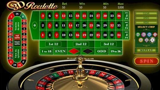 roulette