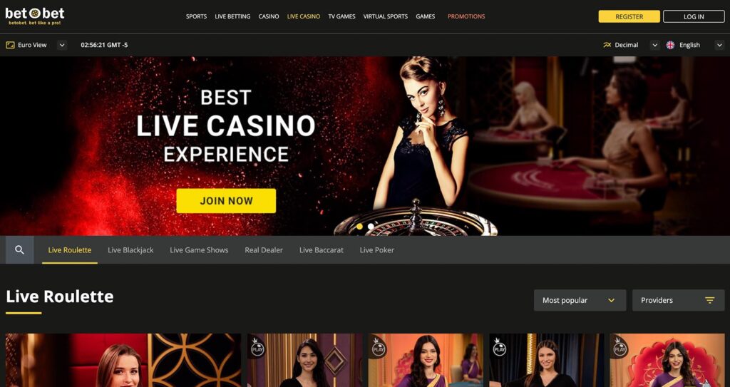 The Most and Least Effective Ideas In Blackjack Online Casinos: Best Sites to Play