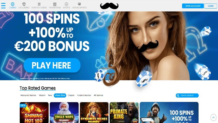 Mr. Play online casino slots UAE