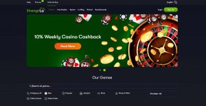 shangri la live online roulette site