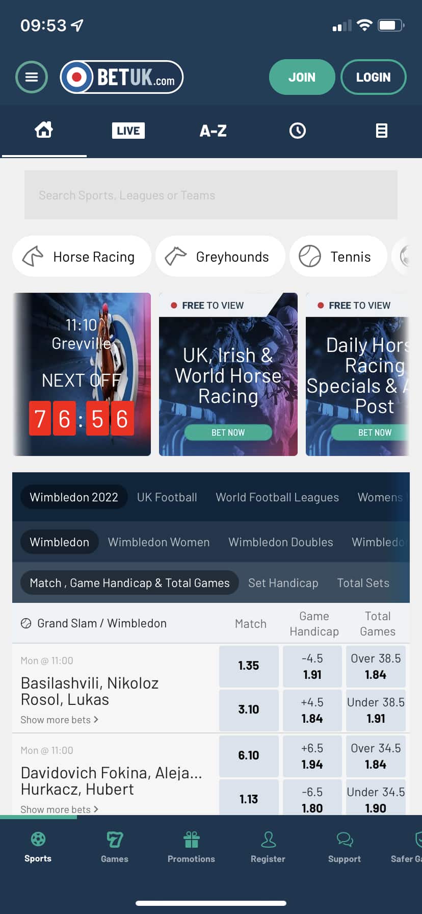 Sexy Betting Apps In India