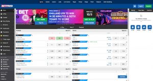 Betting apps - Top 10 Best betting sites in the UK October 2023