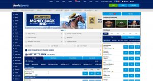 Best UK betting sites - boylesports