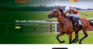 best betting sites UK - Fitzdares