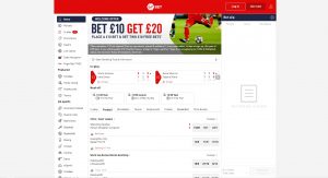 Best UK betting sites - virgin bet