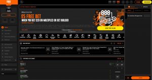 888sport bet builder home page