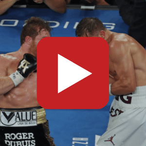 Boxing Betting Live Streaming