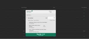 bet365 bet builder deposit