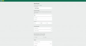 bet365 bet builder sign up