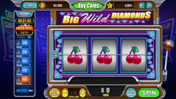 Classic Slots