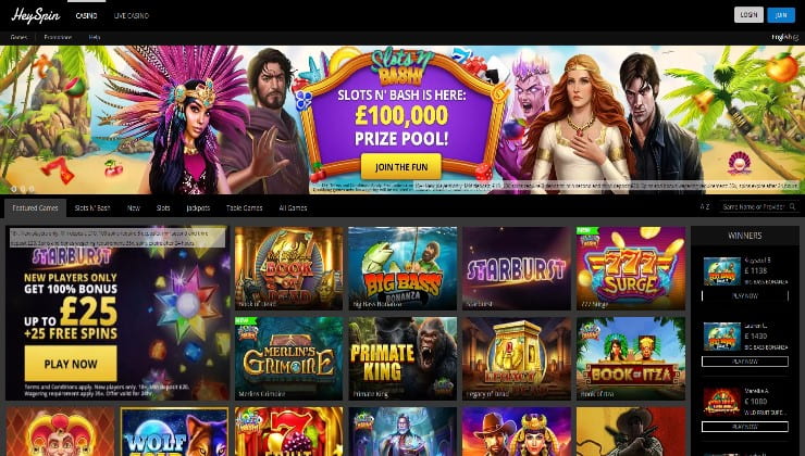 Must Have List Of New online casino Dr Bet Networks