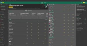 bet365 bet builder home page