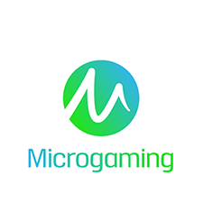 Microgaming logo