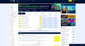william hill bet builder home page