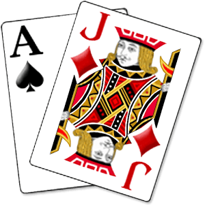 blackjack online