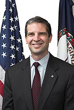 mark obenshain