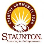 staunton creative community fund