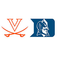 UVA-Duke