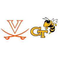 Live Blog: #2 Virginia faces Georgia Tech in ACC Thursday night action