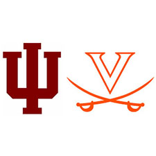 uva indiana