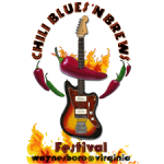 Virginia Chili, Blues n’ Brews Festival