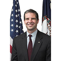 mark obenshain