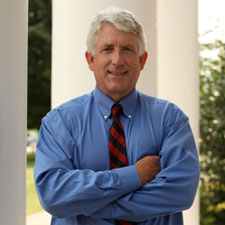 mark herring