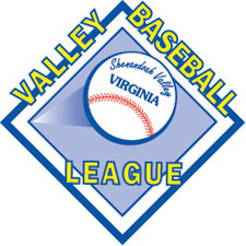 baseball league valley