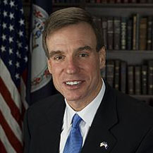 mark warner