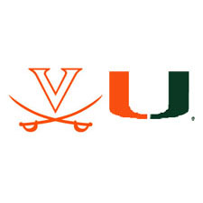 miami uva