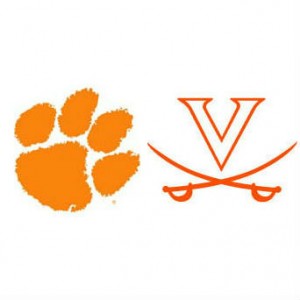 clemson uva2