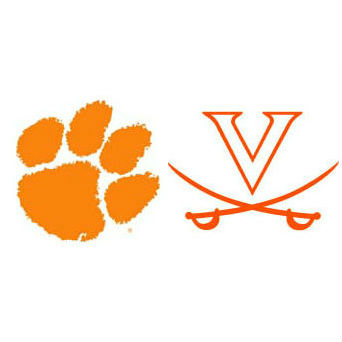 uva clemson