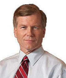 bob mcdonnell