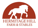 hermitage hill logo