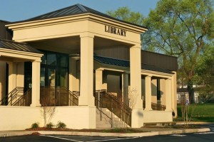Augusta County Library receives statewide honors