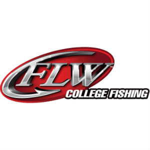 flw college fishing