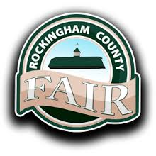 rockingham county fair