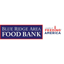 blue ridge area food bank