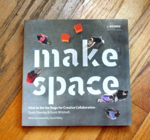 makespace