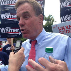 mark warner