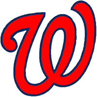 washington nationals nats