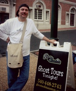 stn ghost tours