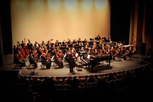 Waynesboro Symphony Orchestra