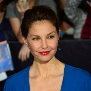 ashley judd