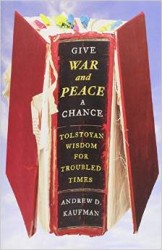 give war and peace a chance