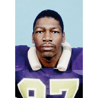 JMU Great Charles Haley Named to Super Bowl 50 Golden Team - James Madison  University Athletics