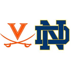 uva notre dame