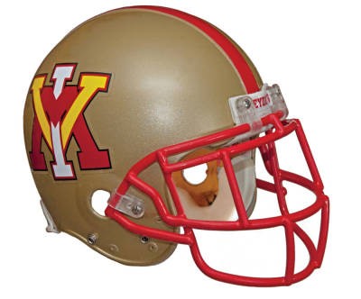 vmi football