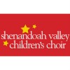 shenandoah valley children's choir