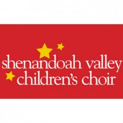 shenandoah valley children's choir